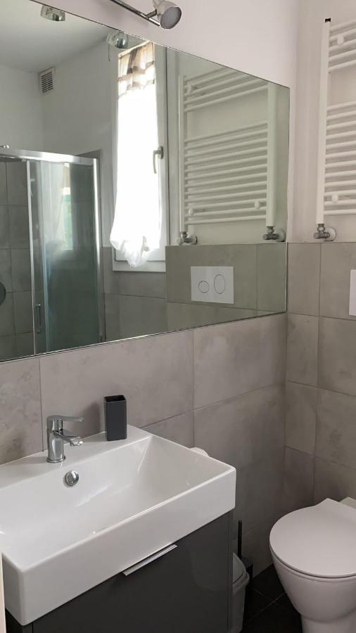 皮亚韦河畔的圣多纳Momy House公寓 外观 照片