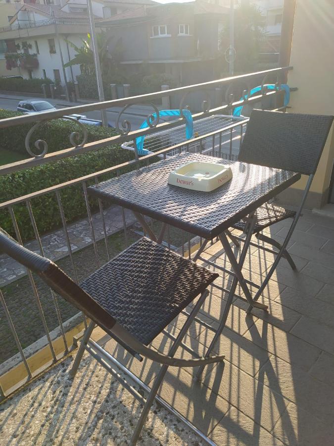 皮亚韦河畔的圣多纳Momy House公寓 外观 照片