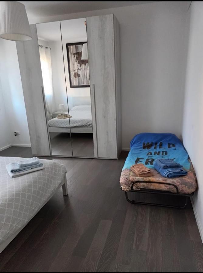 皮亚韦河畔的圣多纳Momy House公寓 外观 照片