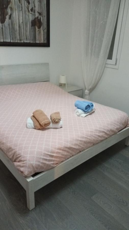 皮亚韦河畔的圣多纳Momy House公寓 外观 照片