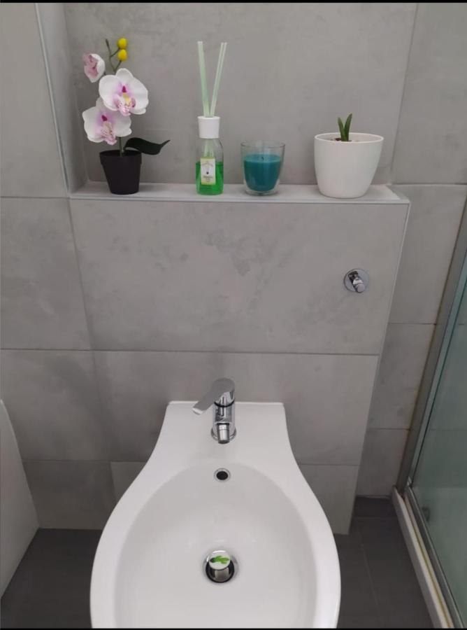 皮亚韦河畔的圣多纳Momy House公寓 外观 照片