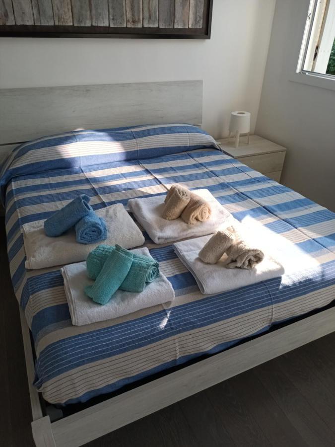 皮亚韦河畔的圣多纳Momy House公寓 外观 照片